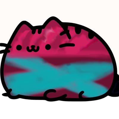 pusheen