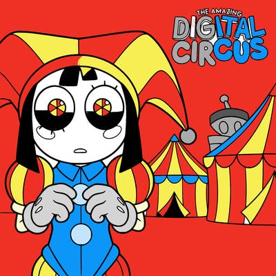 𝓣𝓱𝓮 𝓐𝓶𝓪𝔃𝓲𝓷𝓰 𝓓𝓲𝓰𝓲𝓽𝓪𝓵 𝓒𝓲𝓻𝓬𝓾𝓼 𝓟𝓸𝓶𝓷𝓲