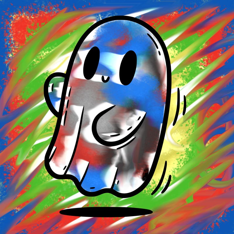 ghost