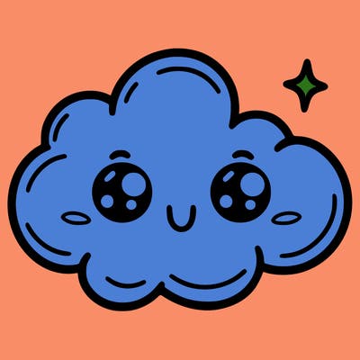 cloud