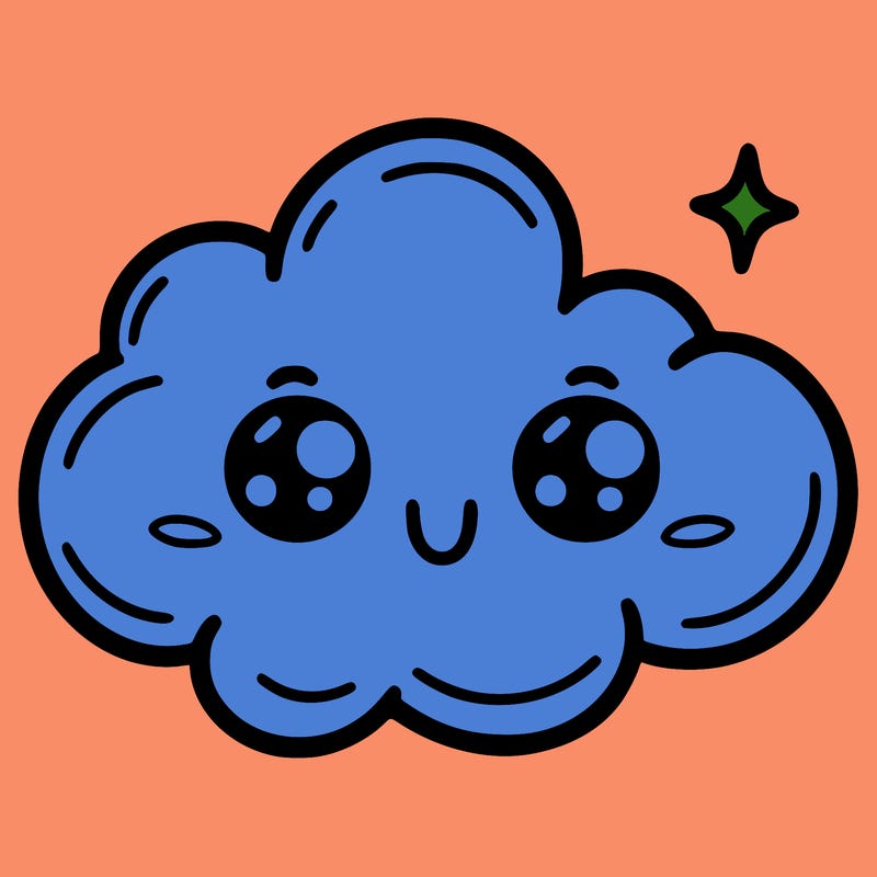 cloud