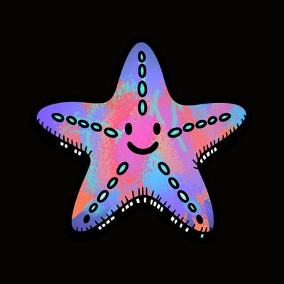 starfish