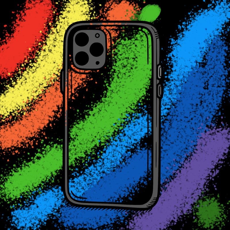 phone case