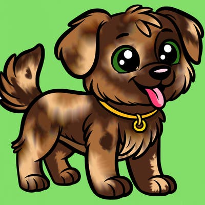 dog