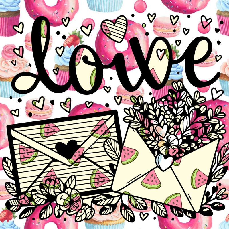 love letters