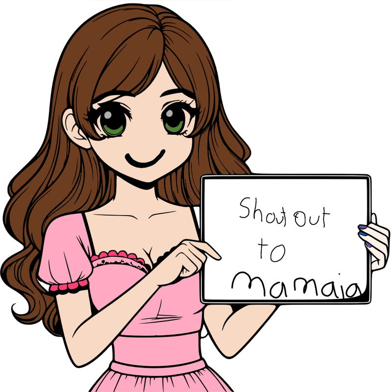 realistic pretty girl holding blank sign