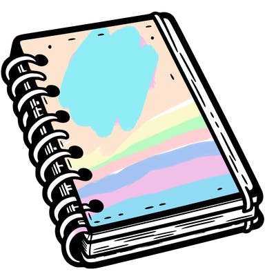 notebook