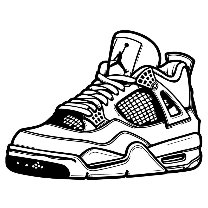 jordan 4s