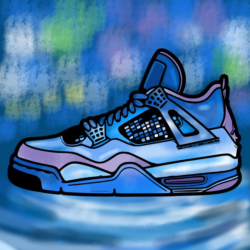 jordan 4