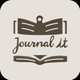 Journal It: Your Daily Diary