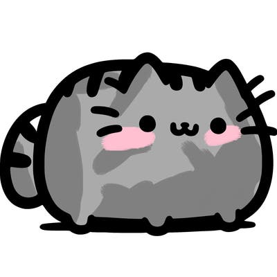 pusheen