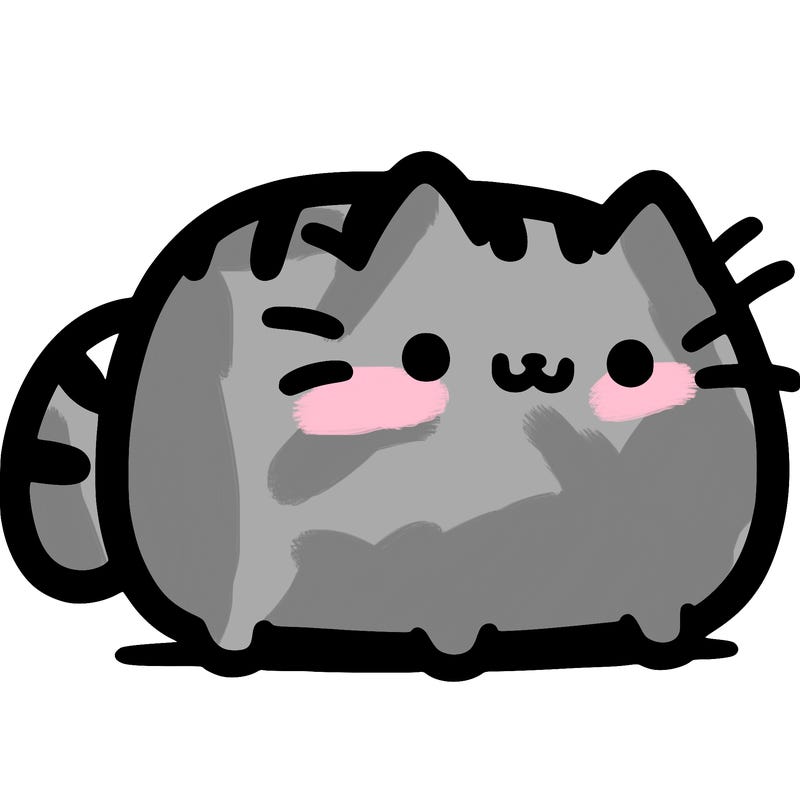 pusheen