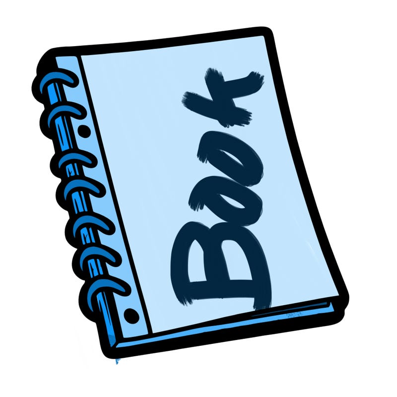 blank