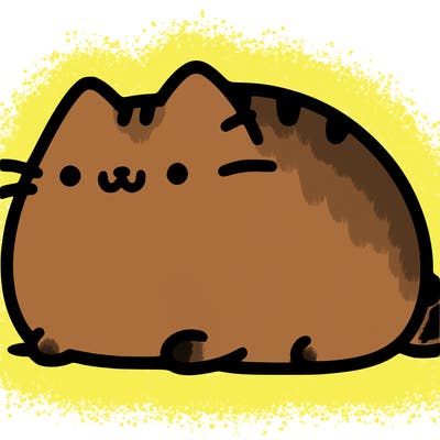 pusheen