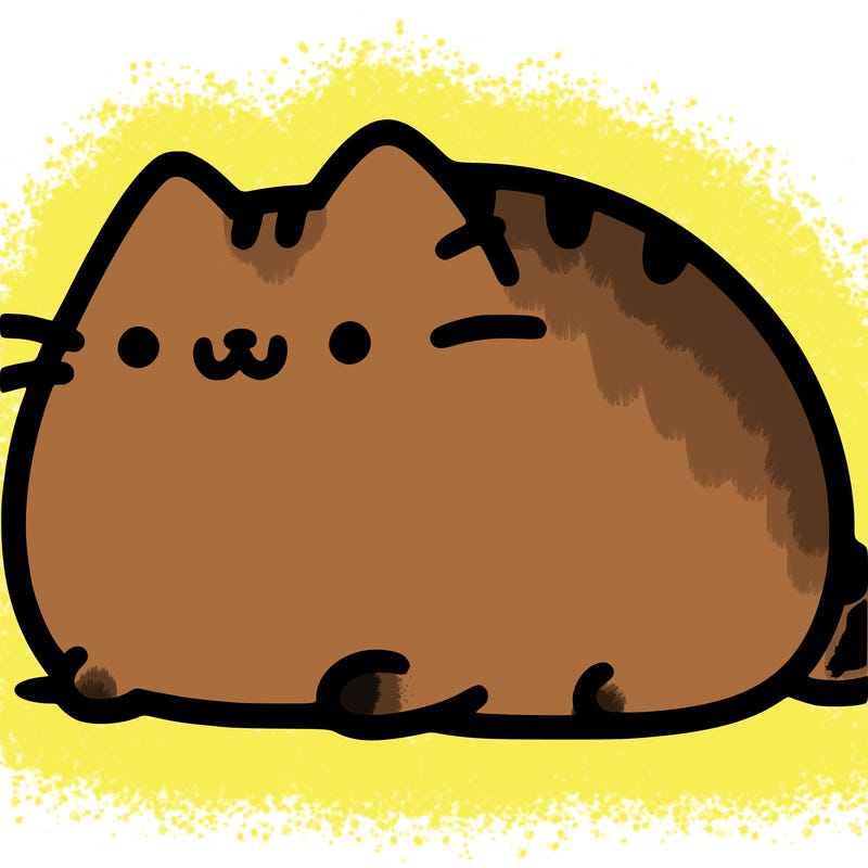pusheen
