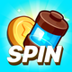 SpinLink - Spins and Coins