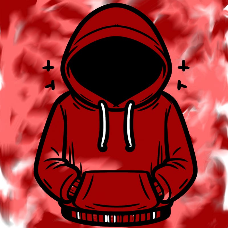 hoodie