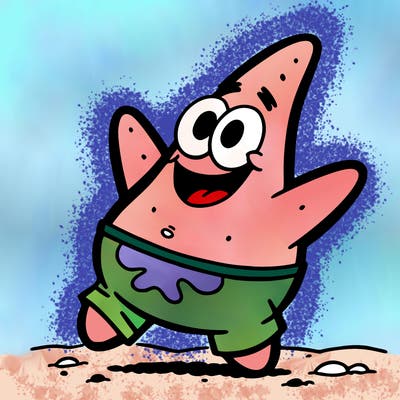 patrick