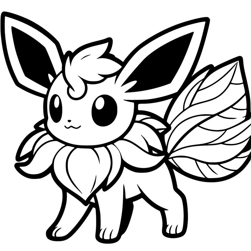 leafeon