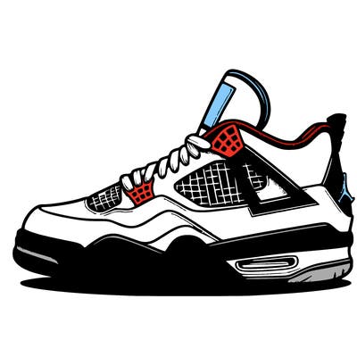 jordan 4s