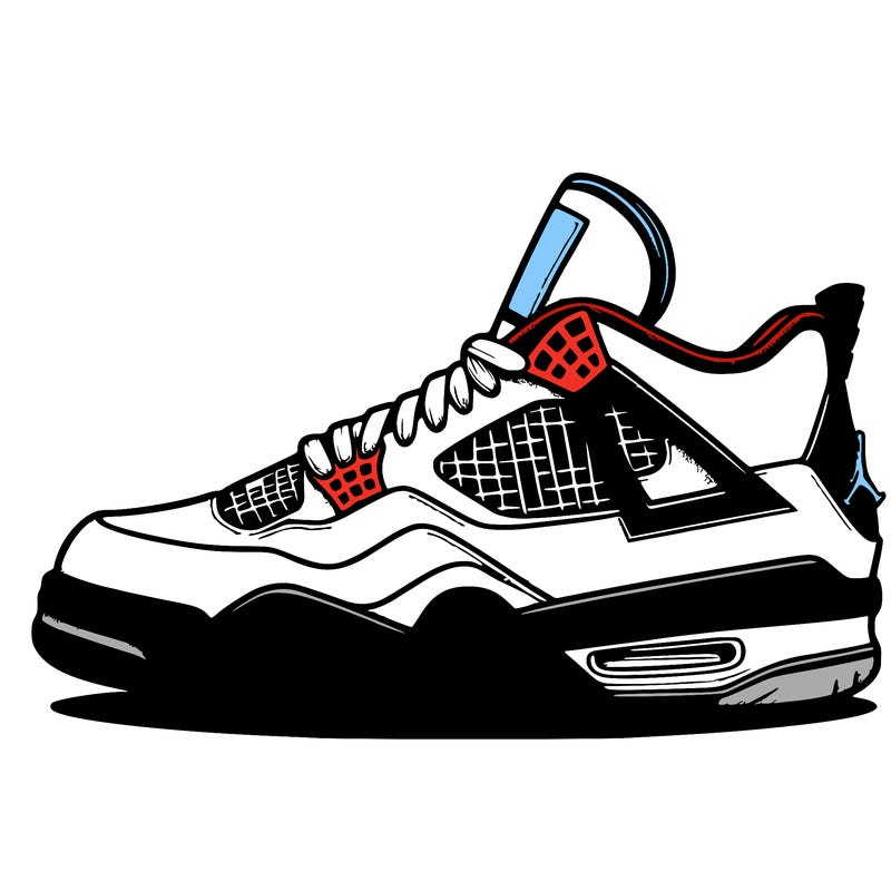 jordan 4s