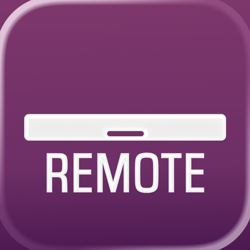 Sound Bar Remote - Music App | MWM