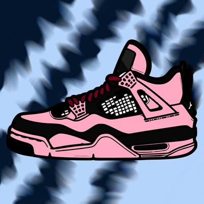 jordan 4
