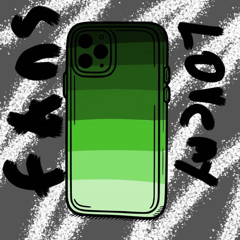 phone case