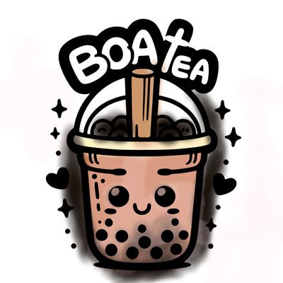 boba tea