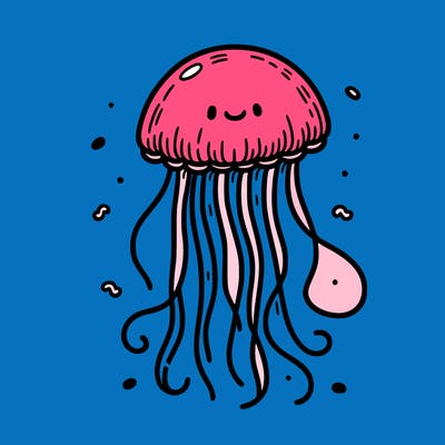 jellyfish