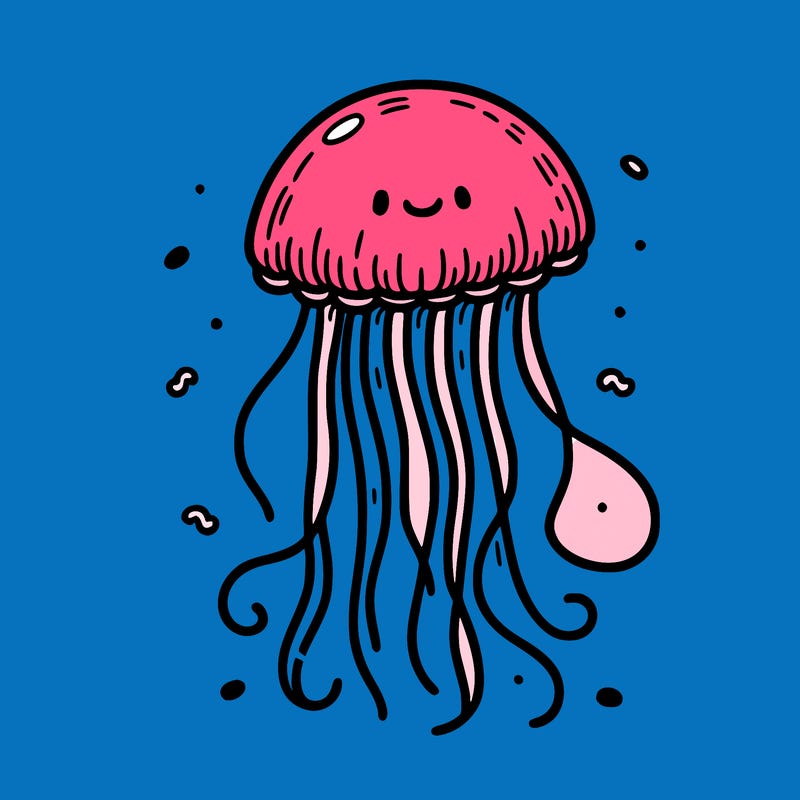 jellyfish