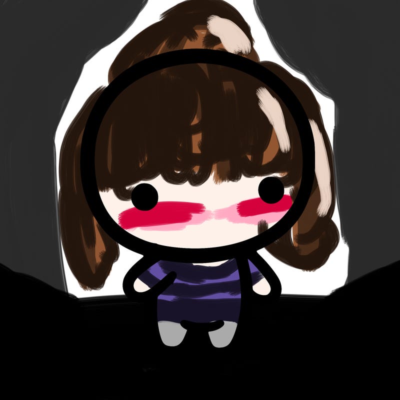 sanrio kuroumi