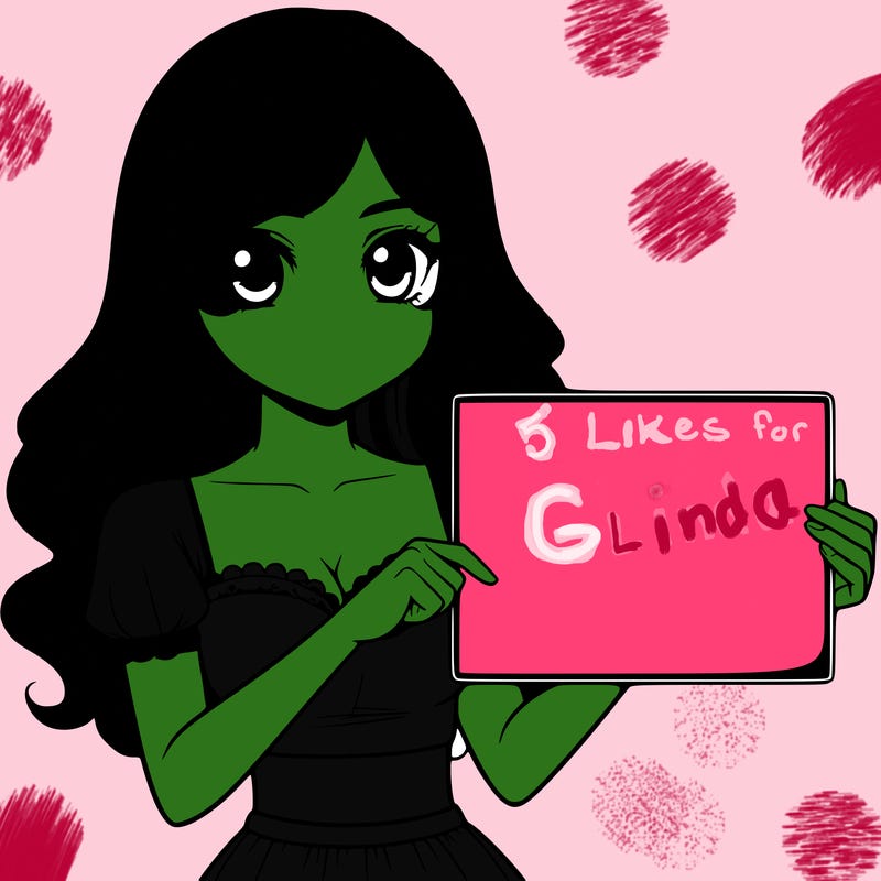 realistic pretty girl holding blank sign