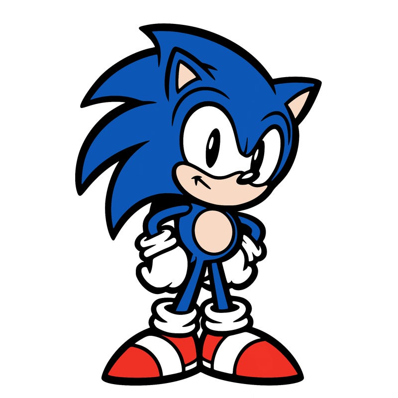 sonic