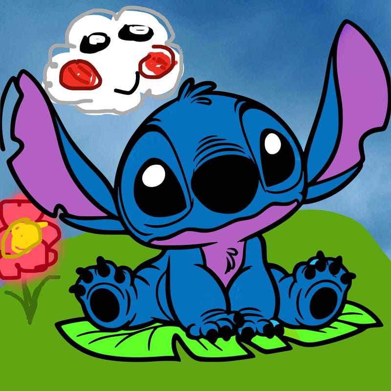 stitch