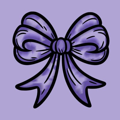 bow o