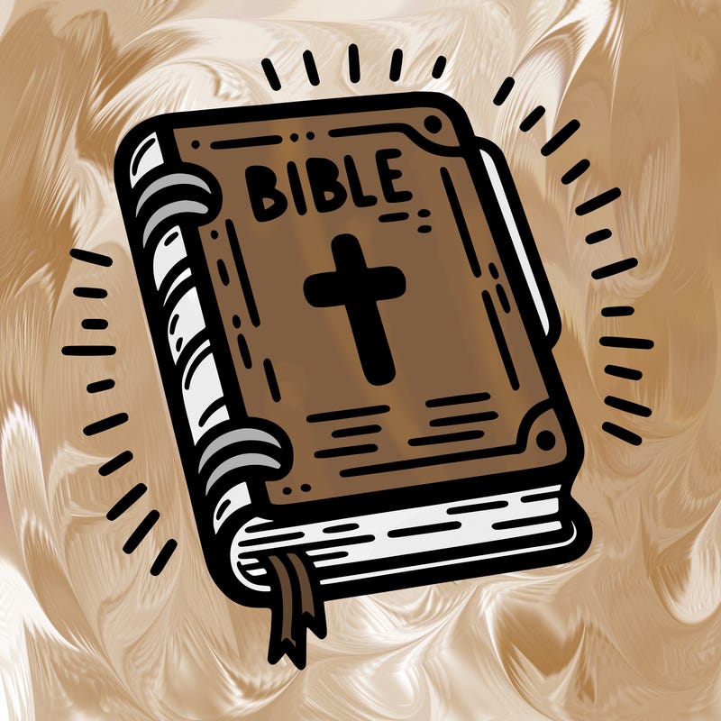 bible