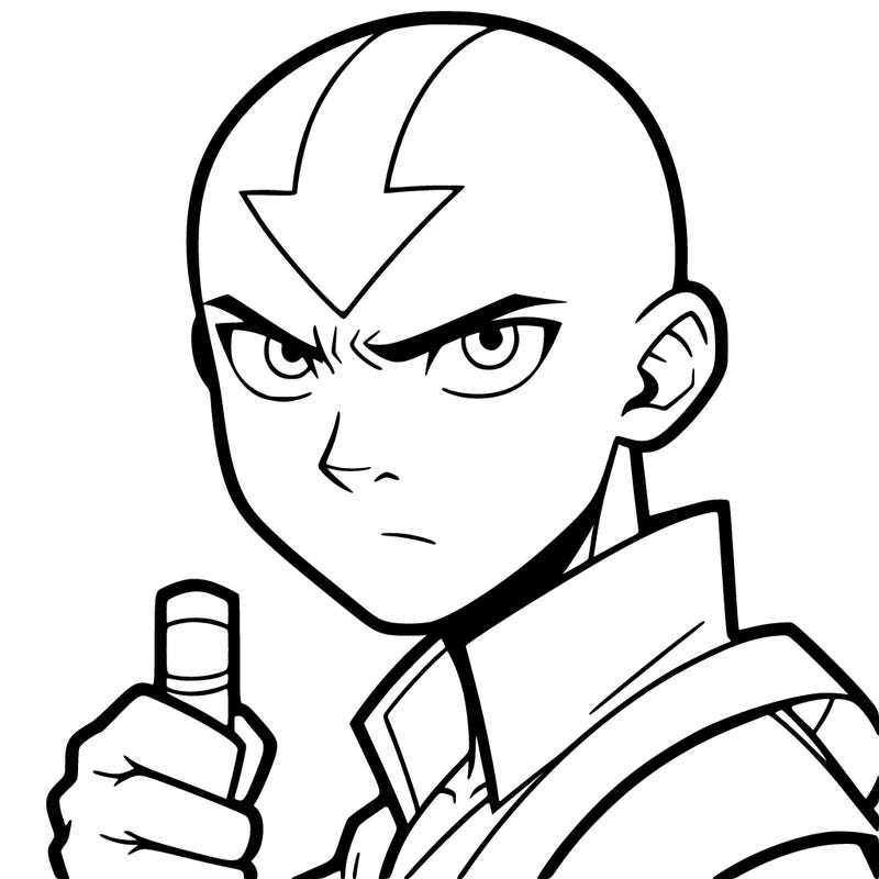 avatar the last airbender