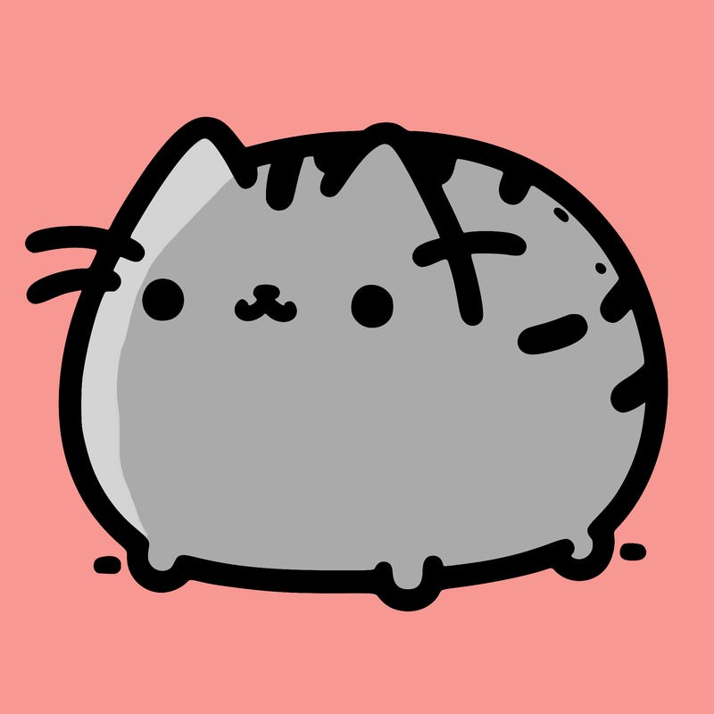 pusheen