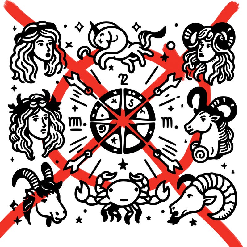 zodiac signs