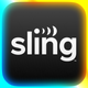 Sling: Live TV, Sports & News
