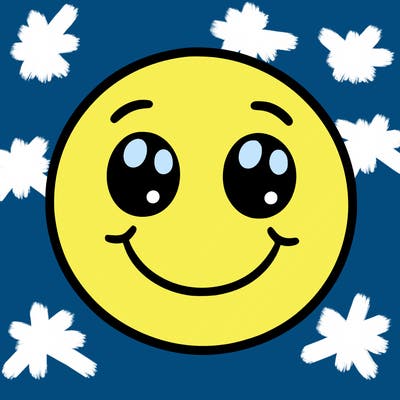 smiley