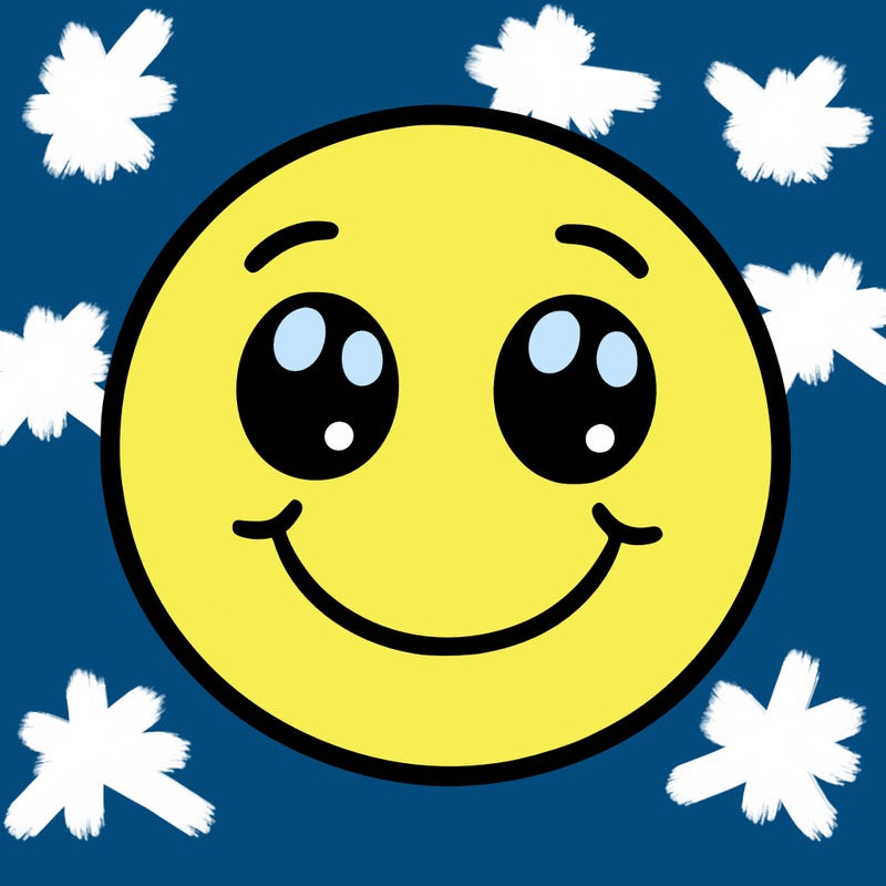 smiley