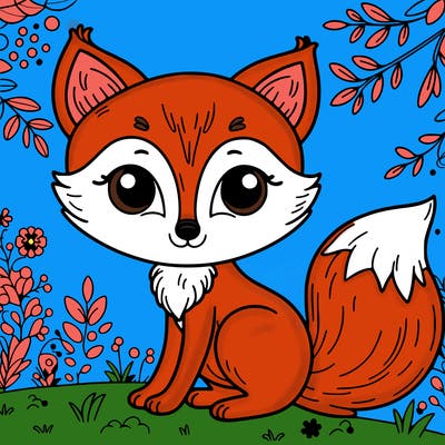 fox