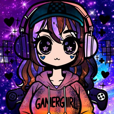gamergirl