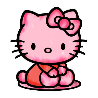 hello kitty