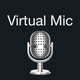Mic to Speaker - Virtual Mic