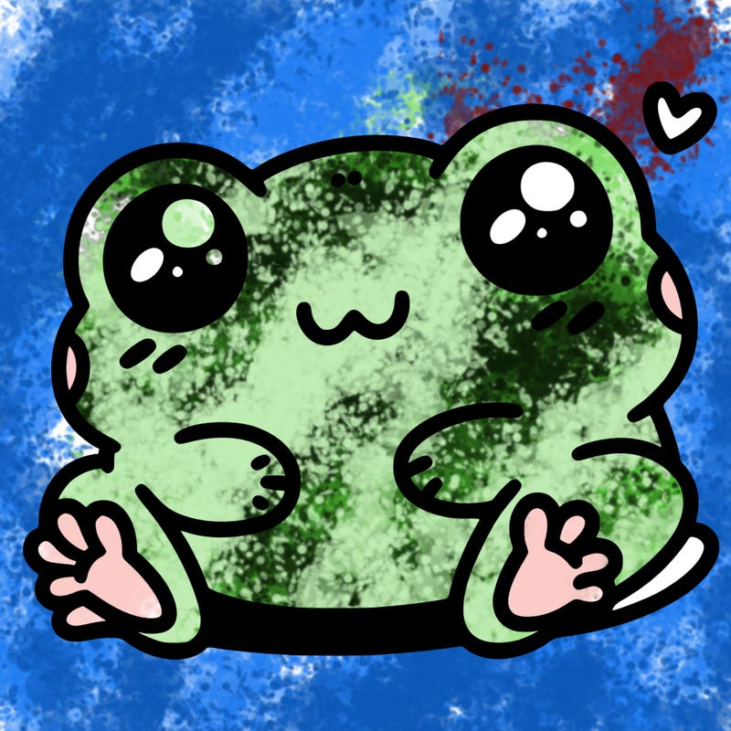 𝚔𝚊𝚠𝚊𝚒𝚒 𝚏𝚛𝚘𝚐