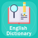English Dictionary Offline Pre