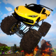 Off Road Mania: 4x4 Car Games